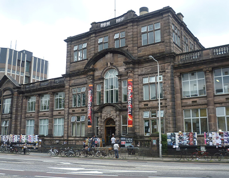 Edinburgh görseli